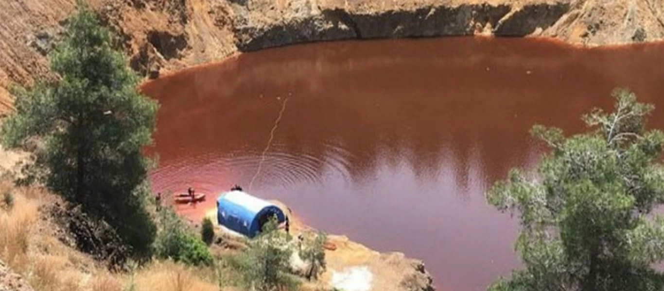 Serial killer Κύπρου: 664.000 ευρώ κόστισαν οι έρευνες για τον εντοπισμό των θυμάτων